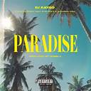 DJ Kaygo – Paradise Ft. DreamTeam, 2Lee Stark & Quickfass Cass